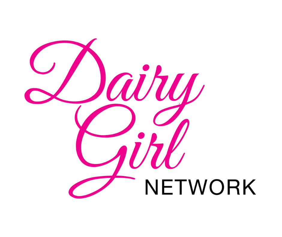 Dairy Girl Network logo