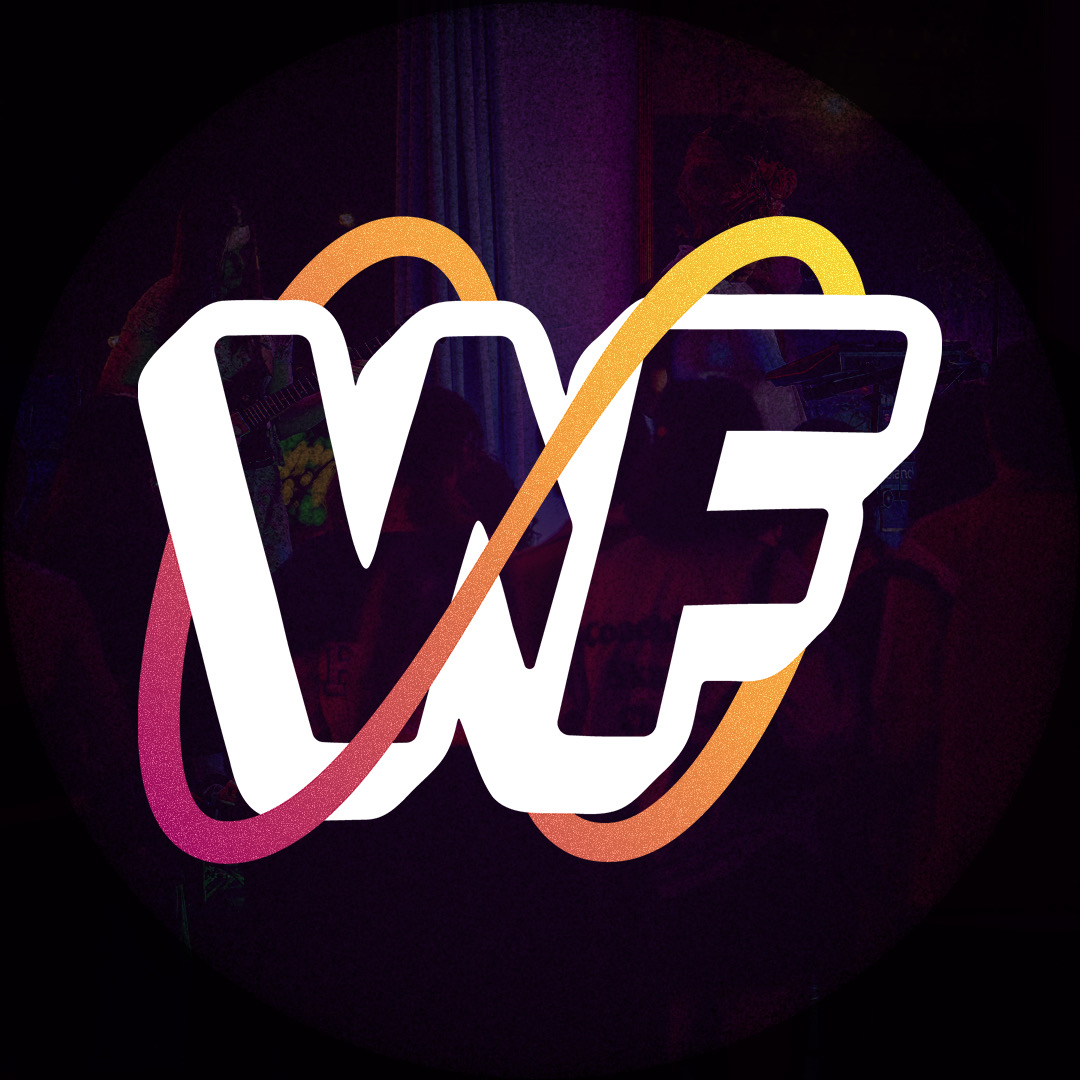 Wichita Forever Fest logo