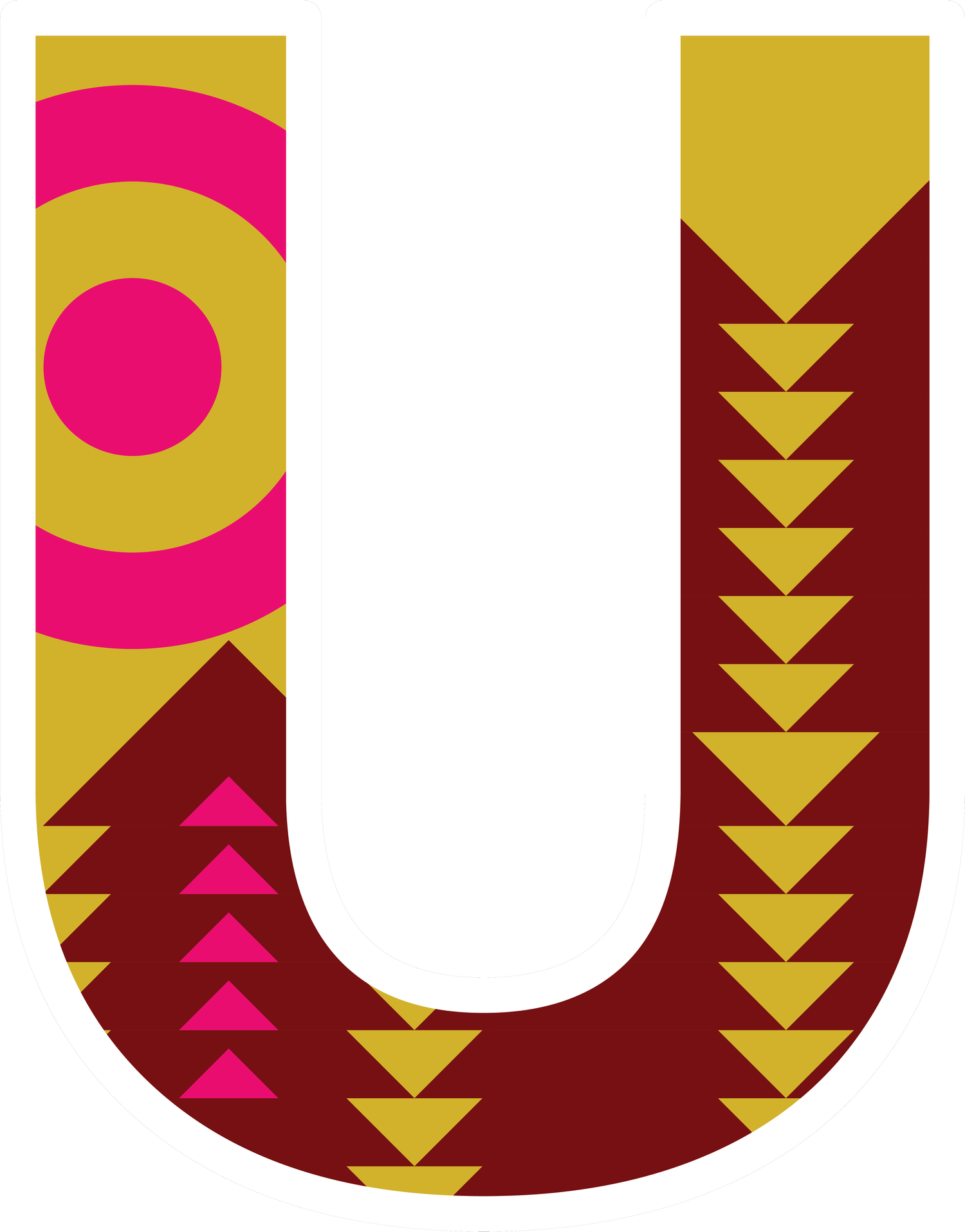 UBUNTU Collective logo